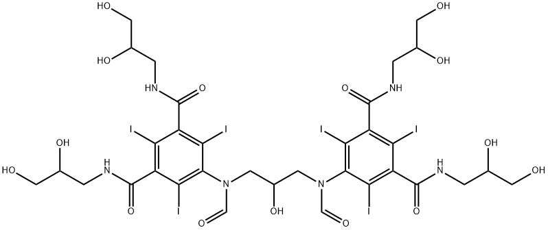 化合物 T32177 结构式