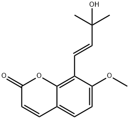 Murraol Structure