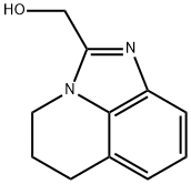 110177-81-6 4H-Imidazo[4,5,1-ij]quinoline-2-methanol,5,6-dihydro-(6CI,9CI)