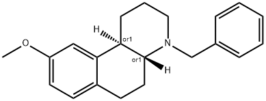110270-70-7 Structure
