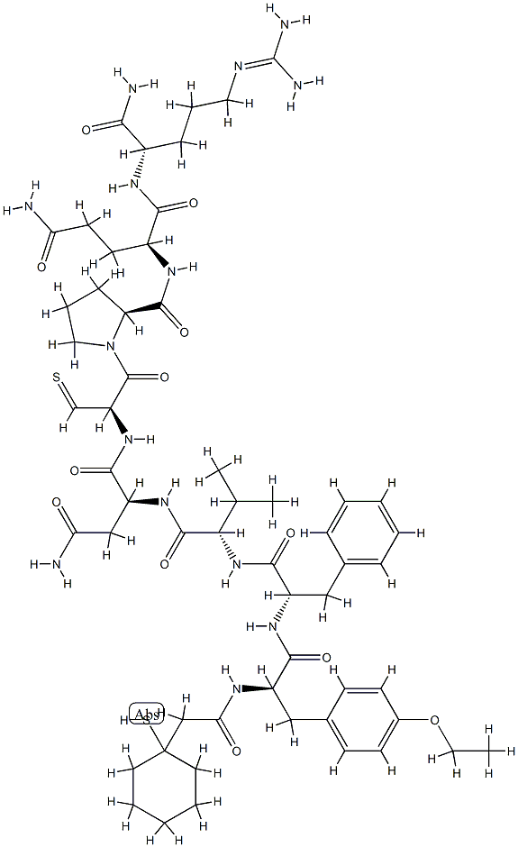 111372-60-2 Structure