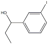 1114452-55-9 1-(3-碘苯基)丙-1-醇