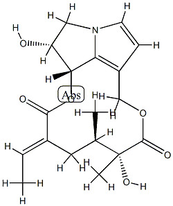111844-46-3 Structure