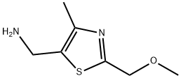 1119452-01-5 Structure