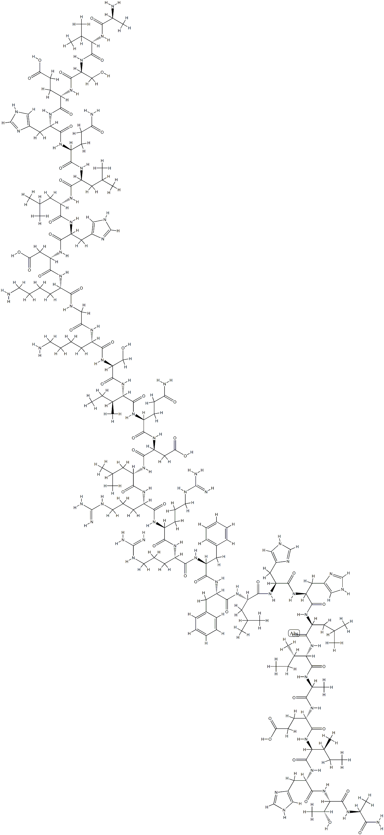 112955-31-4 Structure
