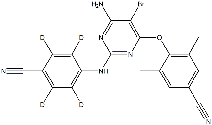 1142095-93-9 Structure