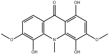 114216-93-2 Structure