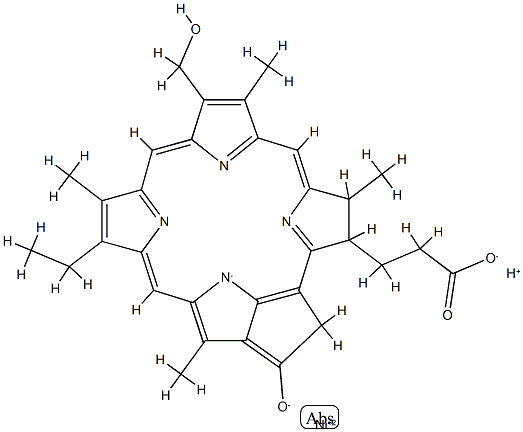 114571-91-4 Structure