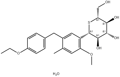 1152425-66-5 Structure
