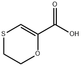 1,4-옥사틴-2-카르복실산,5,6-디히드로-(9CI)