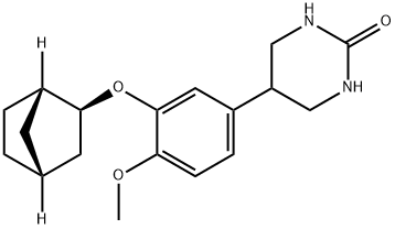 Cp-76593 Structure