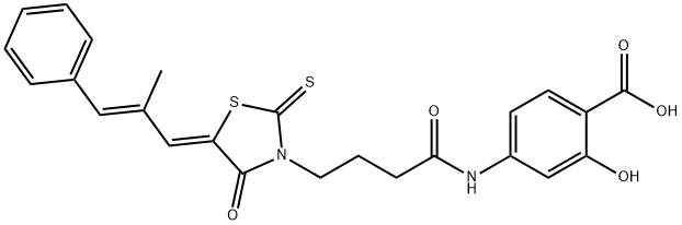 ML 145,1164500-72-4,结构式