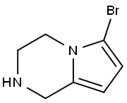 1174645-20-5 Structure