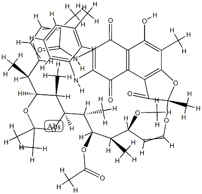 1177433-07-6 Structure