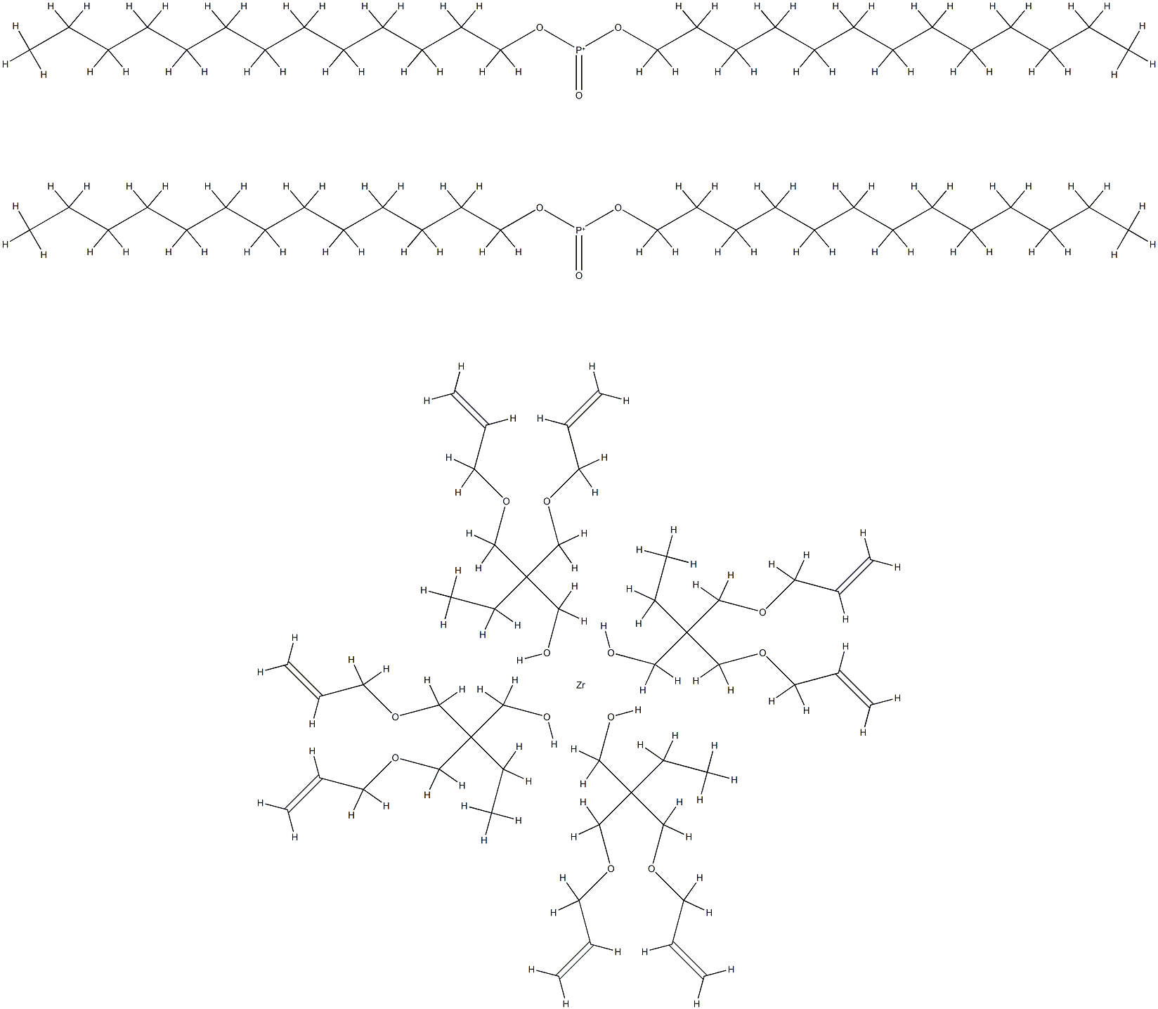 117753-51-2 Structure