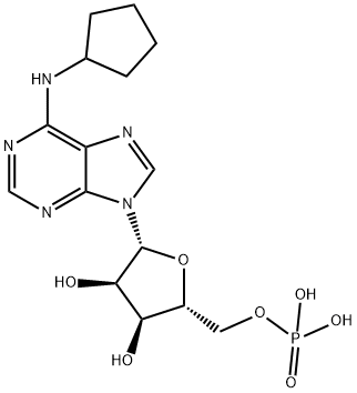 117778-38-8 N-环戊基-5'-腺苷酸