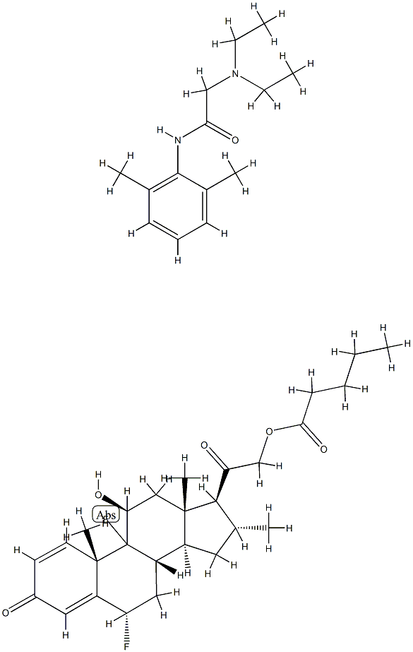 Neriproct Structure