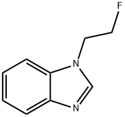 1H-Benzimidazole,1-(2-fluoroethyl)-(9CI)|