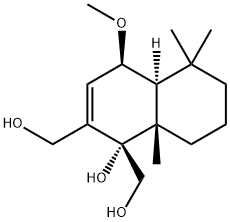 Ustusol C Struktur