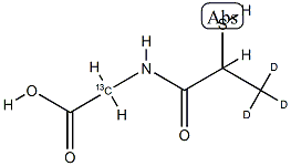 1189695-13-3 Structure