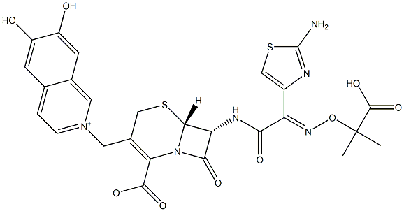 119068-46-1 结构式