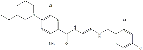 119648-51-0 Structure