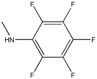 2,3,4,5,6-pentafluoro-N-methylaniline