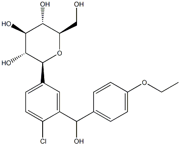 1204222-85-4 Structure