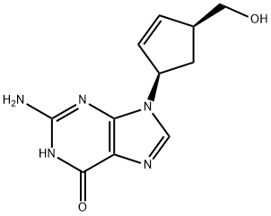 120443-30-3 (-)-Carbovir