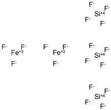 12062-26-9 Structure
