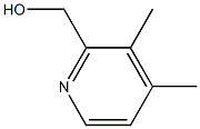 121638-25-3 Structure