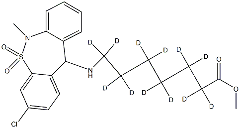 AOVSYZQNKXYQOR-SZXIOYOXSA-N Structure