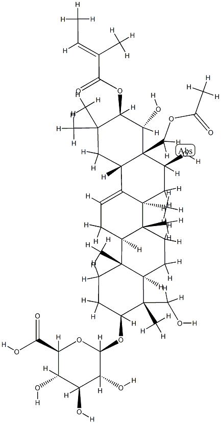 122168-40-5 结构式