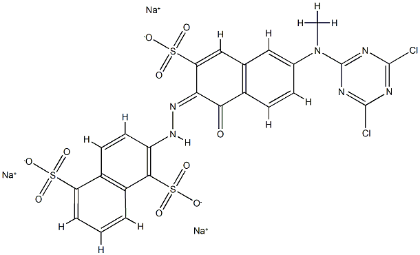 Reactive Orange 4|活性橙4