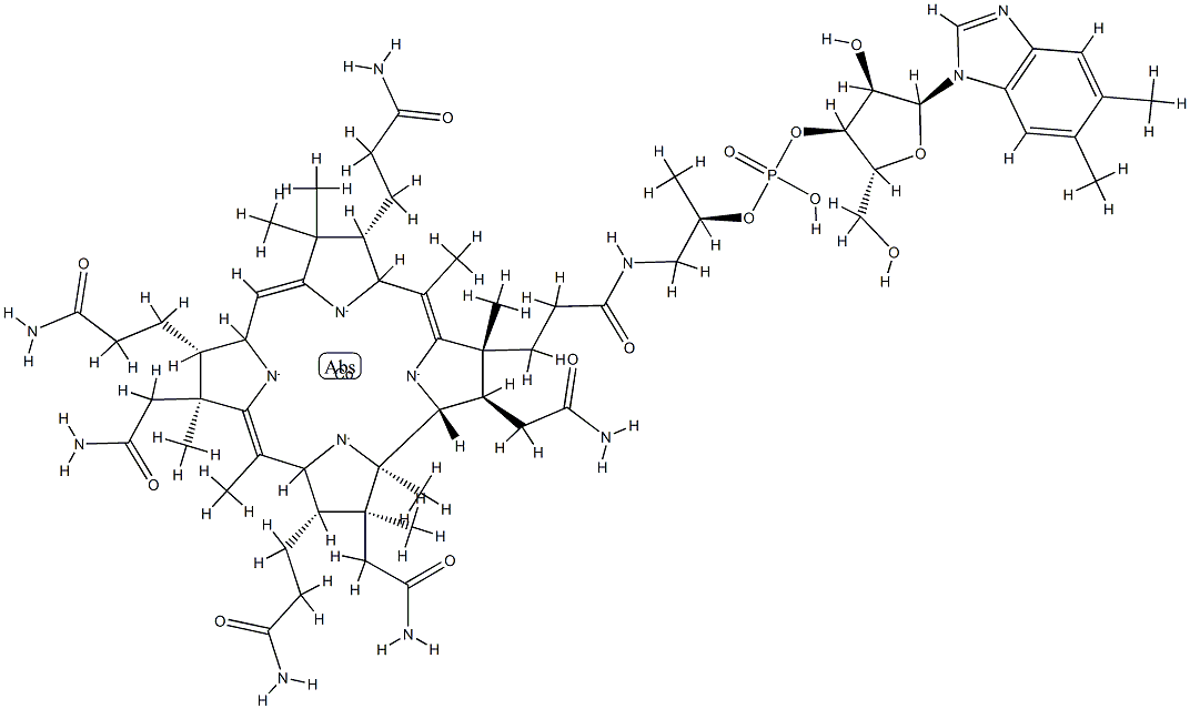 12251-00-2 Structure