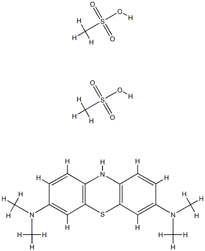 1236208-20-0 TRX-0237 甲磺酸盐