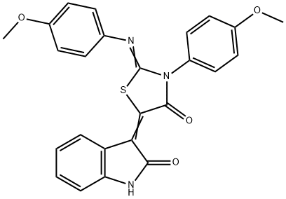124110-26-5 Structure