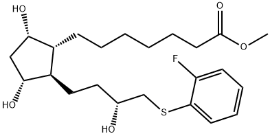 CAY10509 Structure