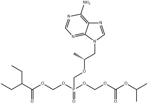 1246812-23-6 结构式