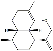 125184-95-4 结构式