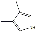 125227-77-2 3,4-Dimethylpyrrole