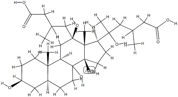 125310-02-3 drevogenin I