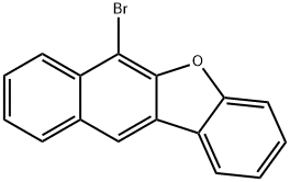 1-PBFR 化学構造式