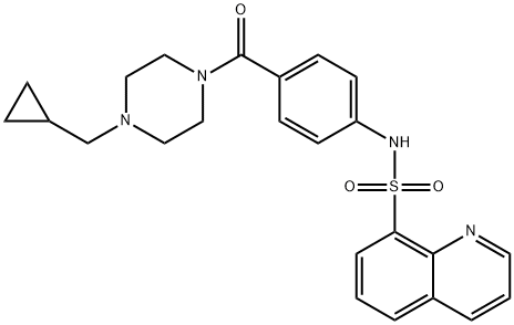 PKR-IN-1 Structure