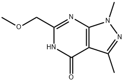 1260779-57-4 Structure