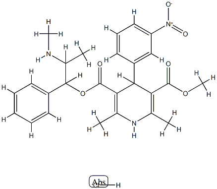 B 874-67 化学構造式