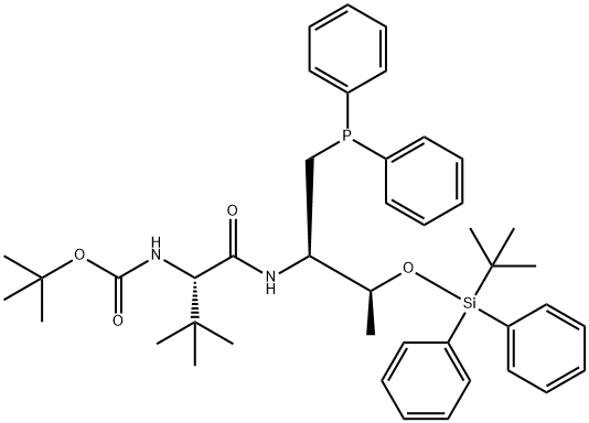 1264520-63-9 Structure