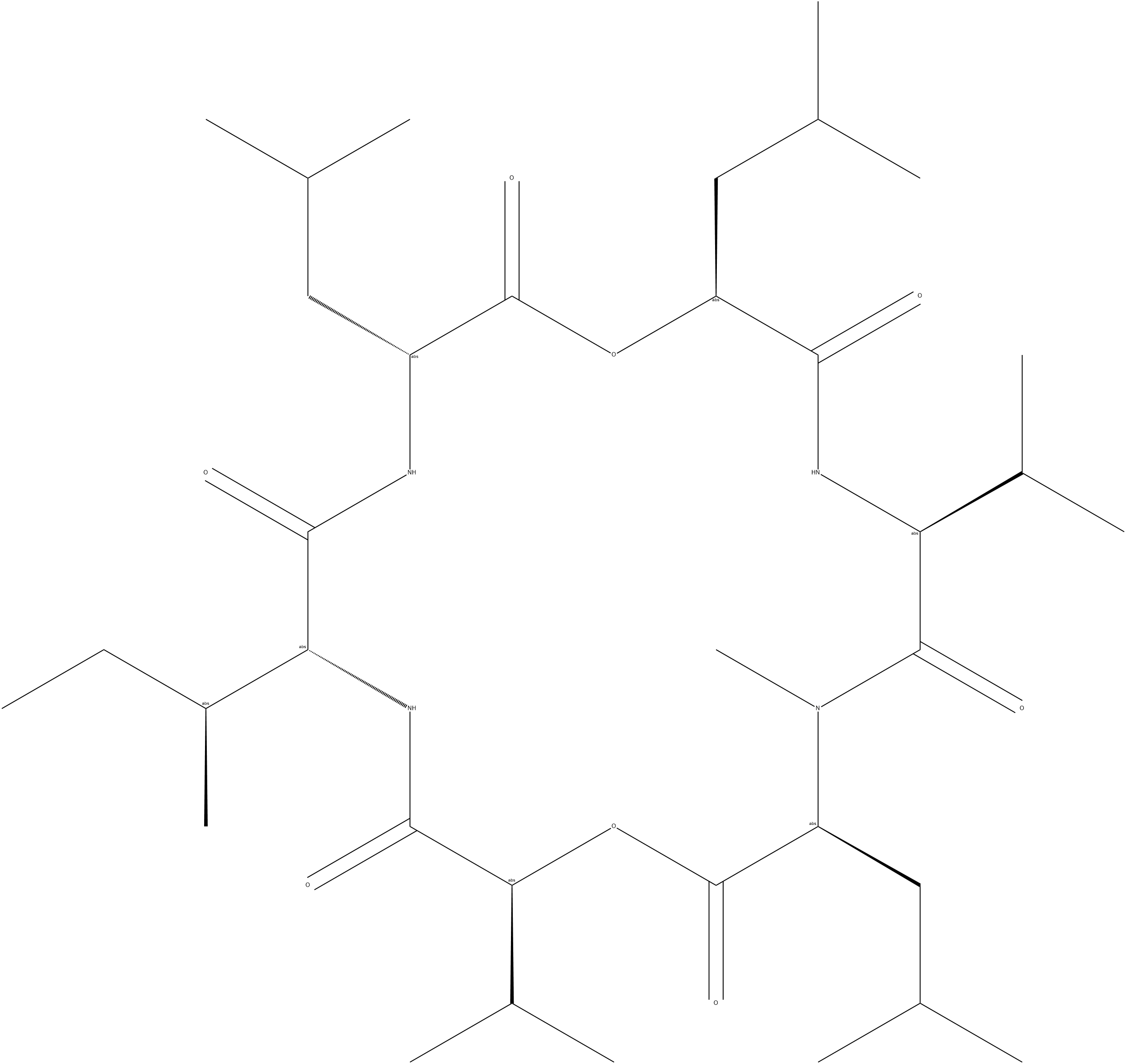 127072-57-5 Structure