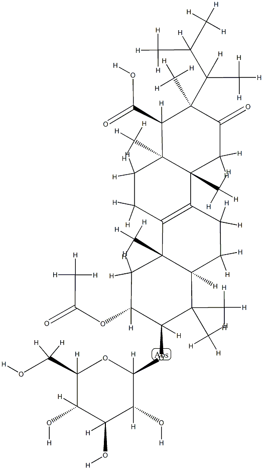 WF-11605 化学構造式