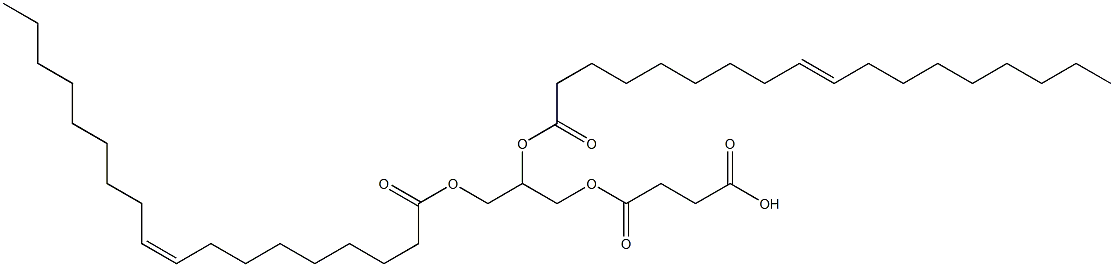 129445-40-5 1,2-dioleoyl-3-succinylglycerol